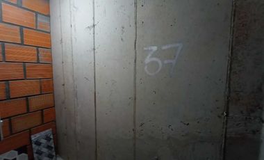 APARTAESTUDIO EN VENTA EN LAS VIOLETAS/DOSQUEBRADAS