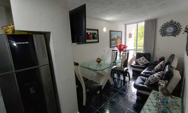 APARTAESTUDIO EN VENTA EN LAS VIOLETAS/DOSQUEBRADAS