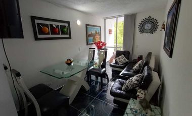 APARTAESTUDIO EN VENTA EN LAS VIOLETAS/DOSQUEBRADAS