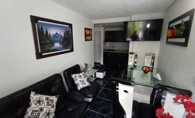 APARTAESTUDIO EN VENTA EN LAS VIOLETAS/DOSQUEBRADAS