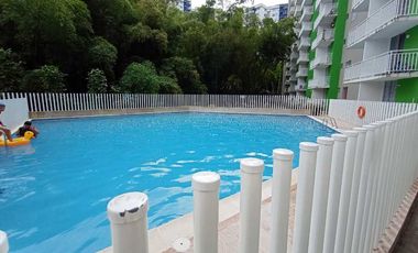 APARTAESTUDIO EN VENTA EN LAS VIOLETAS/DOSQUEBRADAS