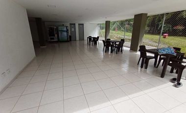 APARTAESTUDIO EN VENTA EN LAS VIOLETAS/DOSQUEBRADAS