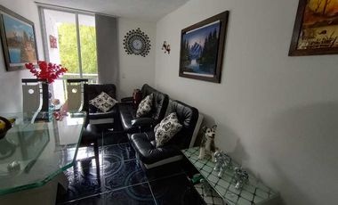 APARTAESTUDIO EN VENTA EN LAS VIOLETAS/DOSQUEBRADAS