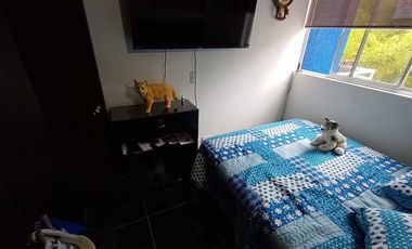 APARTAESTUDIO EN VENTA EN LAS VIOLETAS/DOSQUEBRADAS