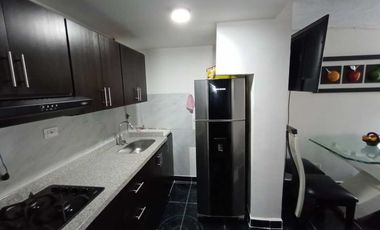 APARTAESTUDIO EN VENTA EN LAS VIOLETAS/DOSQUEBRADAS