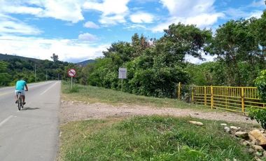 LOTE en VENTA en Los Patios KILOMETRO 8 LOS PATIOS