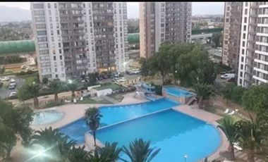 Departamento en Venta en Esquina Avda. Pajaritos