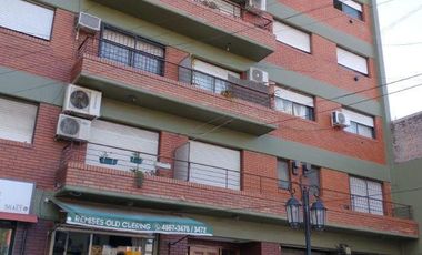 Venta Departamento 2 Ambientes - Centro (S.Mig.)