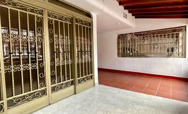 casa en arriendo en tasajero. Cod A4927