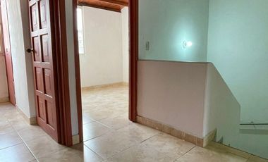 casa en arriendo en tasajero. Cod A4927