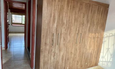 casa en arriendo en tasajero. Cod A4927