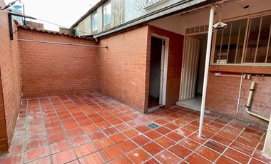 casa en arriendo en tasajero. Cod A4927