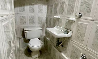casa en arriendo en tasajero. Cod A4927