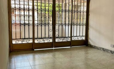 casa en arriendo en tasajero. Cod A4927