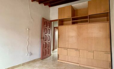 casa en arriendo en tasajero. Cod A4927