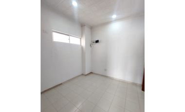 SE ARRIENDA  APARTAMENTO EN EL RECREO