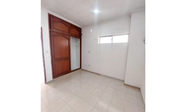SE ARRIENDA  APARTAMENTO EN EL RECREO
