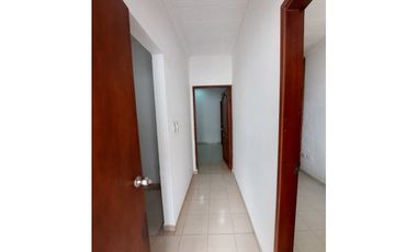 SE ARRIENDA  APARTAMENTO EN EL RECREO