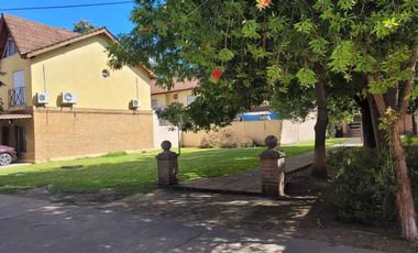 Duplex en venta en San Miguel