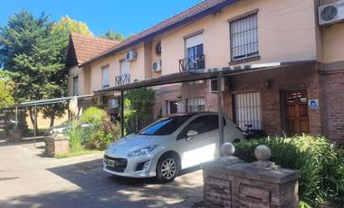 Duplex en venta en San Miguel