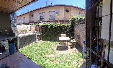 Duplex en venta en San Miguel