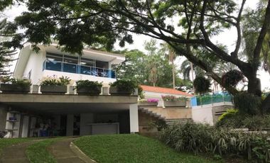 casa condominio en venta en altos de menga. Cod V11705
