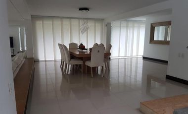 casa condominio en venta en altos de menga. Cod V11705