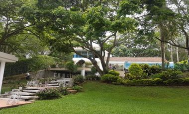 casa condominio en venta en altos de menga. Cod V11705