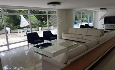 casa condominio en venta en altos de menga. Cod V11705