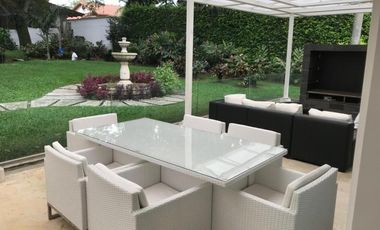 casa condominio en venta en altos de menga. Cod V11705