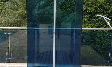 casa condominio en venta en altos de menga. Cod V11705