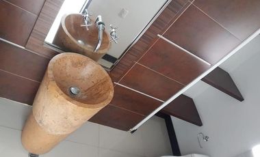 casa condominio en venta en altos de menga. Cod V11705