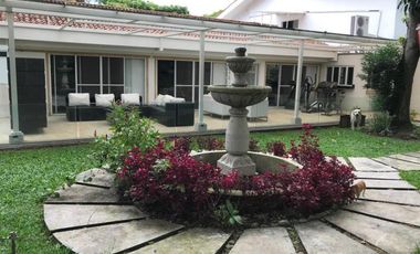 casa condominio en venta en altos de menga. Cod V11705