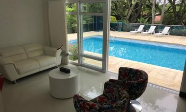 casa condominio en venta en altos de menga. Cod V11705