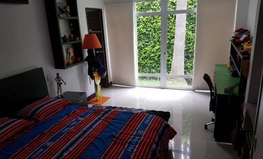 casa condominio en venta en altos de menga. Cod V11705