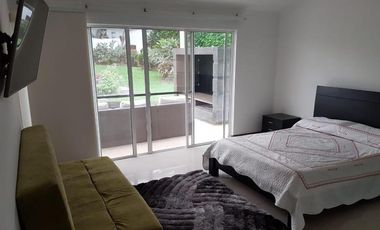 casa condominio en venta en altos de menga. Cod V11705