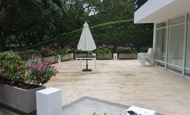 casa condominio en venta en altos de menga. Cod V11705