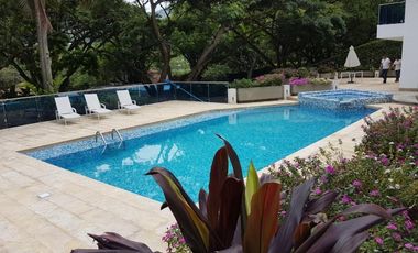 casa condominio en venta en altos de menga. Cod V11705