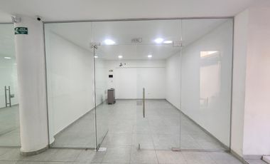 local en arriendo en centro. Cod A107384