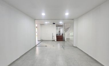 local en arriendo en centro. Cod A107384