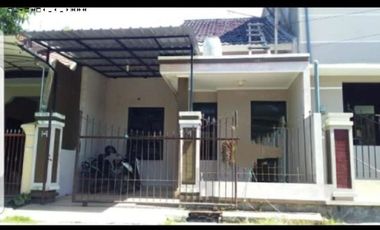 Rumah dijual di Jawa Timur, Nganjuk