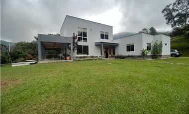 casa finca en venta Guarne la clarita unida cerrada LDC