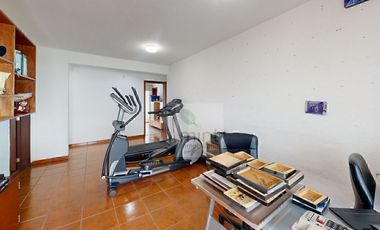 Rancho San Agustín, Apacible Fraccionamiento Casa Venta Vistas de Ciudad