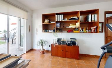 Rancho San Agustín, Apacible Fraccionamiento Casa Venta Vistas de Ciudad