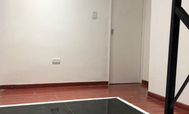 Departamento en venta en San Vicente
