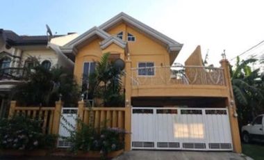 Very Spacious House and Lot for sale in Pasig PH2083