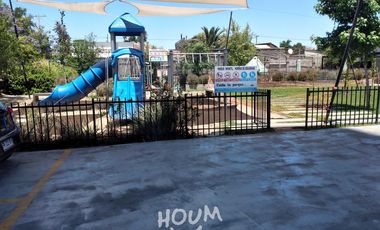 Departamento Plaza llico ID: 143055s