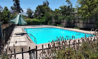 Departamento Plaza llico ID: 143055s