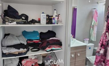 Departamento Plaza llico ID: 143055s