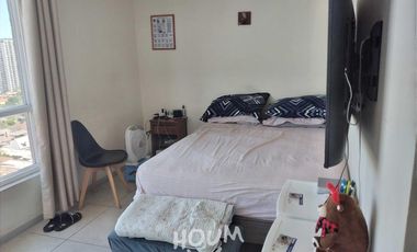 Departamento Plaza llico ID: 143055s